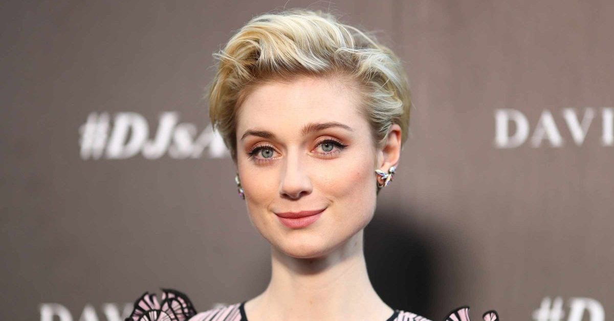 Elizabeth Debicki Height in cm Feet Inches Weight Body Measurements