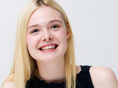 Elle Fanning’s Height in cm, Feet and Inches – Weight and Body Measurements