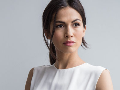 Elodie Yung’s Height in cm, Feet and Inches – Weight and Body Measurements