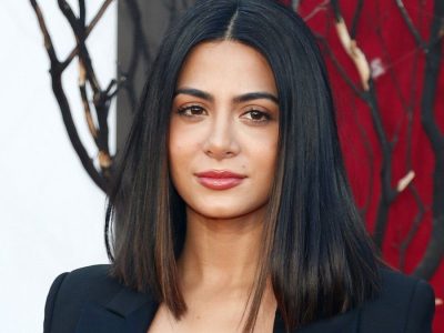 Emeraude Toubia’s Height in cm, Feet and Inches – Weight and Body Measurements