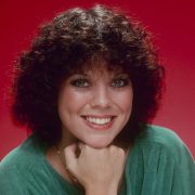 Erin Moran Height in cm Feet Inches Weight Body Measurements
