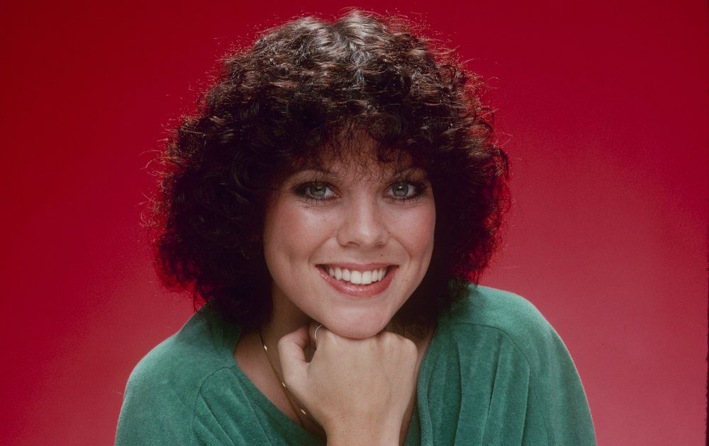 Erin Moran Height in cm Feet Inches Weight Body Measurements