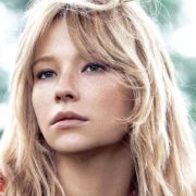 Haley Bennett Height in cm Feet Inches Weight Body Measurements