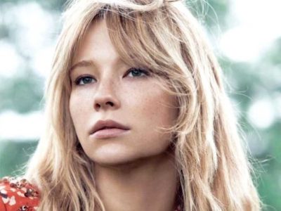 Haley Bennett’s Height in cm, Feet and Inches – Weight and Body Measurements