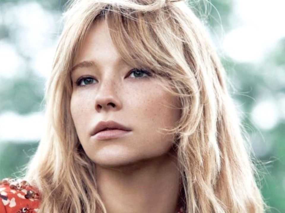 Haley Bennett Height in cm Feet Inches Weight Body Measurements
