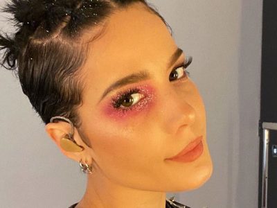 Halsey’s Height in cm, Feet and Inches – Weight and Body Measurements