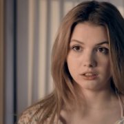 Hannah Murray Height in cm Feet Inches Weight Body Measurements