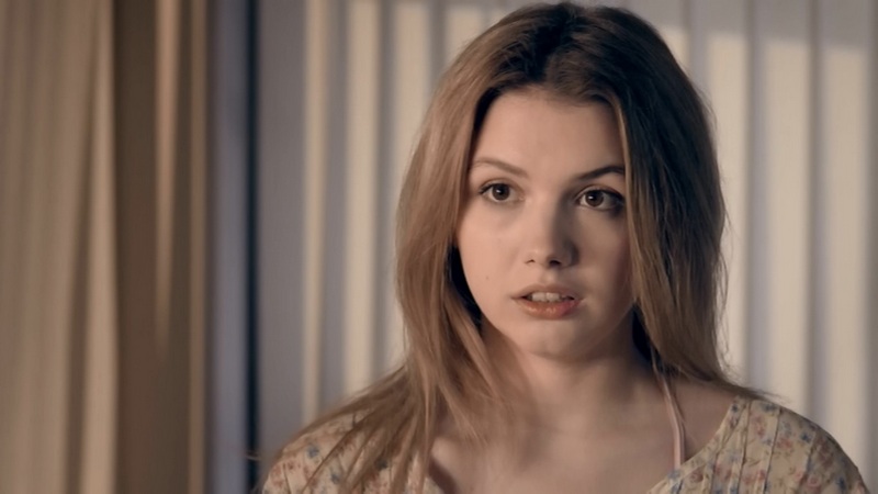 Hannah Murray Height in cm Feet Inches Weight Body Measurements