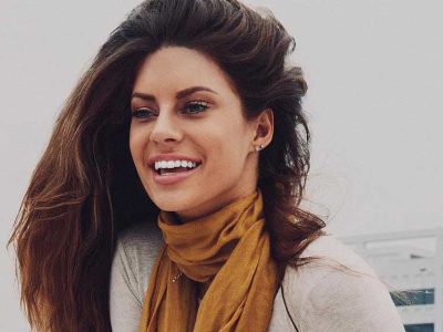 Hannah Stocking’s Height in cm, Feet and Inches – Weight and Body Measurements