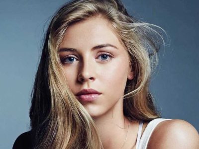 Hermione Corfield’s Height in cm, Feet and Inches – Weight and Body Measurements
