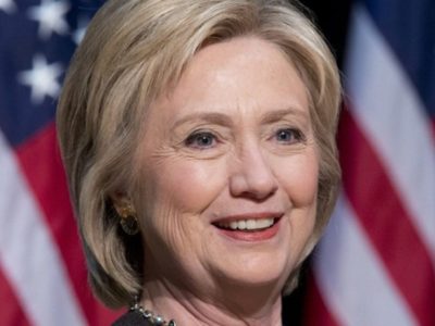 Hillary Clinton’s Height in cm, Feet and Inches – Weight and Body Measurements