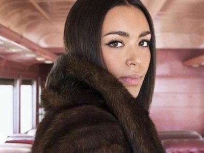 Ilfenesh Hadera’s Height in cm, Feet and Inches – Weight and Body Measurements