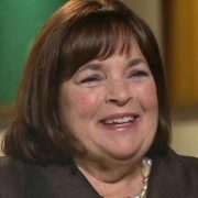 Ina Garten Height in cm Feet Inches Weight Body Measurements