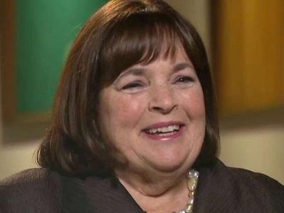 Ina Garten’s Height in cm, Feet and Inches – Weight and Body Measurements