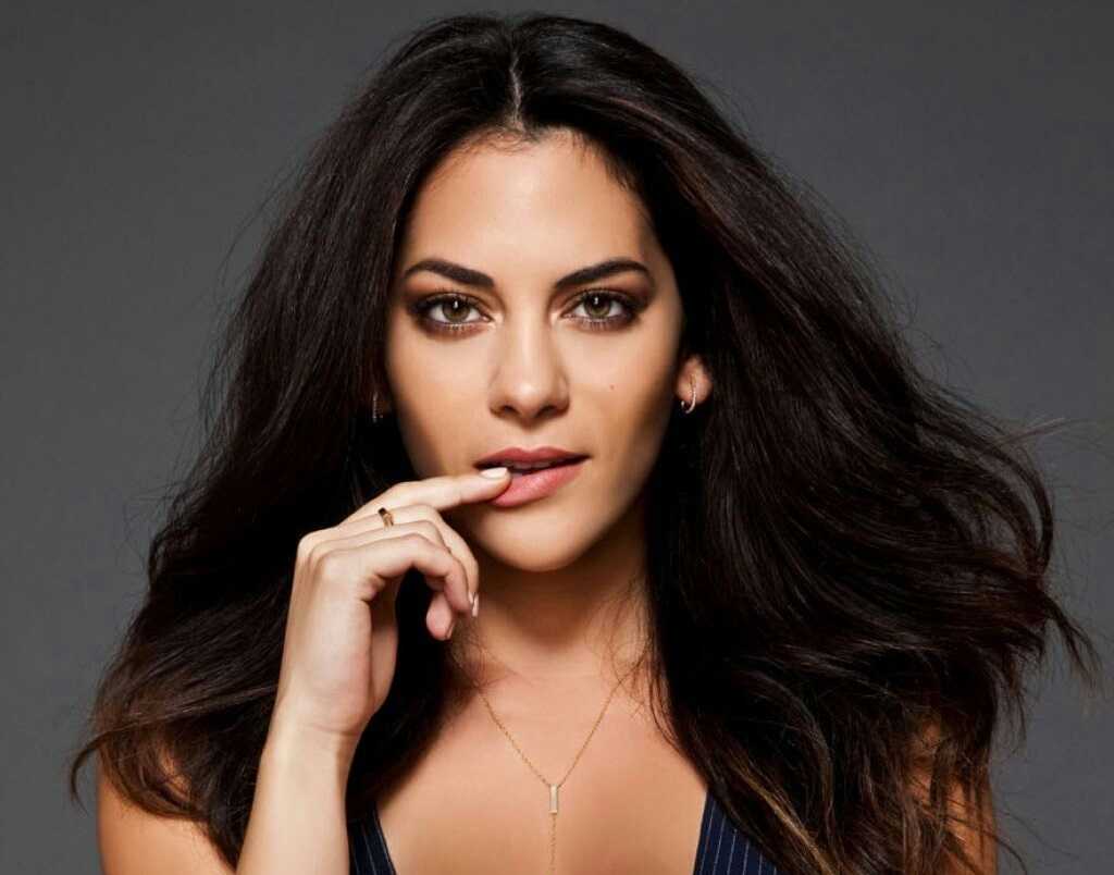 Inbar Lavi Height in cm Feet Inches Weight Body Measurements