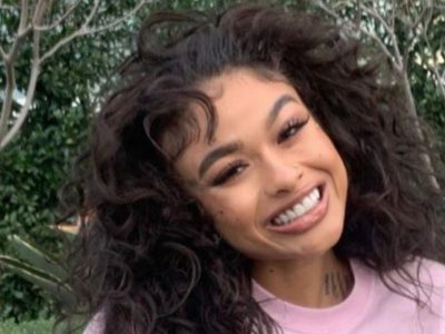 India Westbrooks’ Height in cm, Feet and Inches – Weight and Body Measurements
