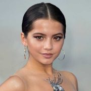 Isabela Moner Height in cm Feet Inches Weight Body Measurements