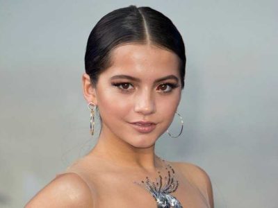 Isabela Moner’s Height in cm, Feet and Inches – Weight and Body Measurements