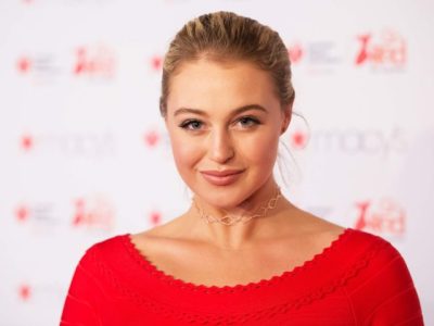 Iskra Lawrence’s Height in cm, Feet and Inches – Weight and Body Measurements