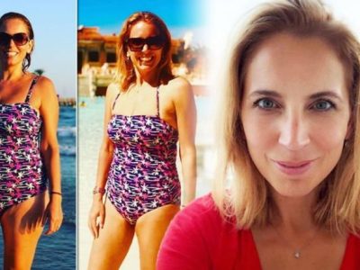 Jasmine Harman’s Height in cm, Feet and Inches – Weight and Body Measurements