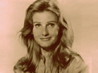 Jill Ireland’s Height in cm, Feet and Inches – Weight and Body Measurements