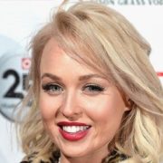 Jorgie Porter’s Height in cm, Feet and Inches – Weight and Body Measurements
