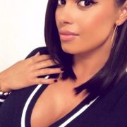 Joy Taylor Height in cm Feet Inches Weight Body Measurements