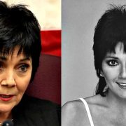 Joyce Dewitt Height in cm Feet Inches Weight Body Measurements