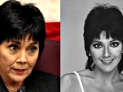 Joyce Dewitt’s Height in cm, Feet and Inches – Weight and Body Measurements