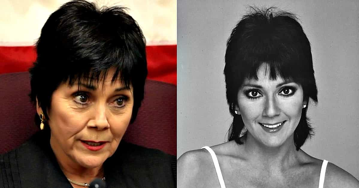 Joyce Dewitt Height in cm Feet Inches Weight Body Measurements