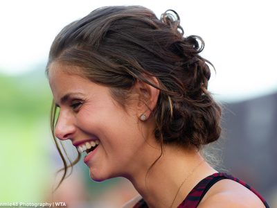 Julia Goerges’ Height in cm, Feet and Inches – Weight and Body Measurements