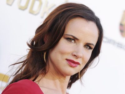 Juliette Lewis’ Height in cm, Feet and Inches – Weight and Body Measurements