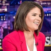 Kasie Hunt Height in cm Feet Inches Weight Body Measurements