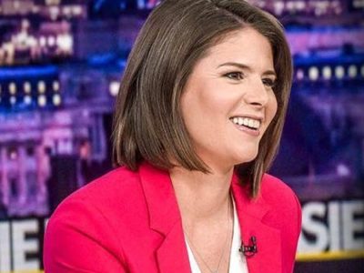 Kasie Hunt’s Height in cm, Feet and Inches – Weight and Body Measurements
