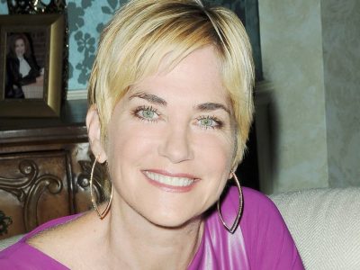 Kassie DePaiva’s Height in cm, Feet and Inches – Weight and Body Measurements