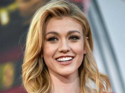 Katherine McNamara’s Height in cm, Feet and Inches – Weight and Body Measurements