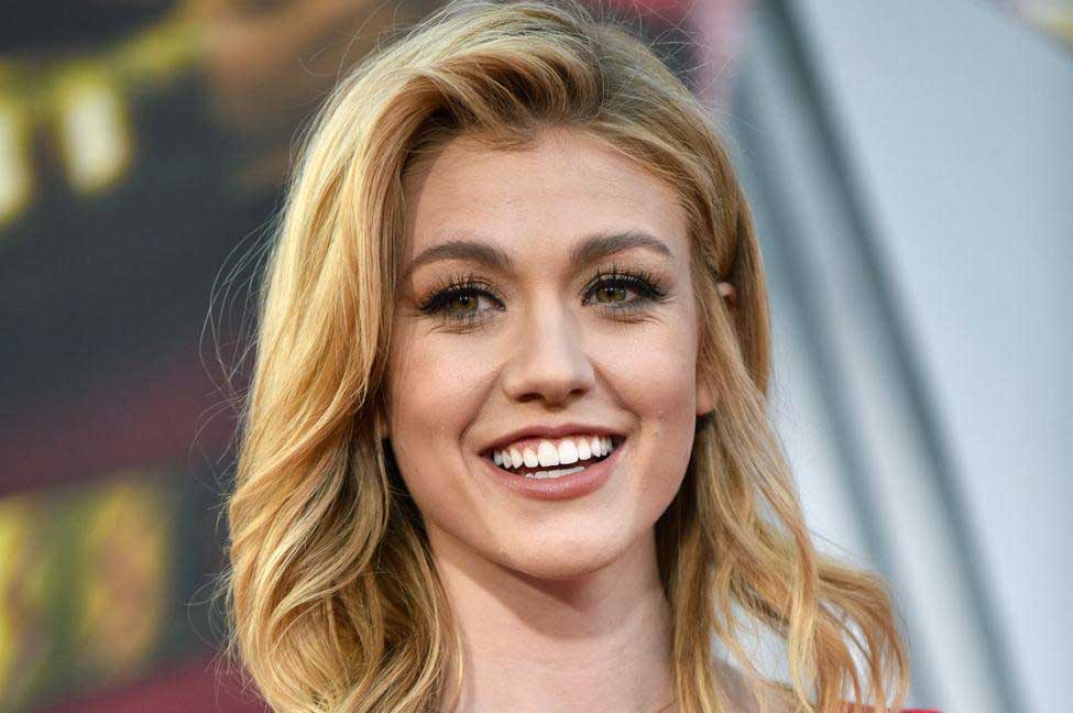 Katherine McNamara Height in cm Feet Inches Weight Body Measurements