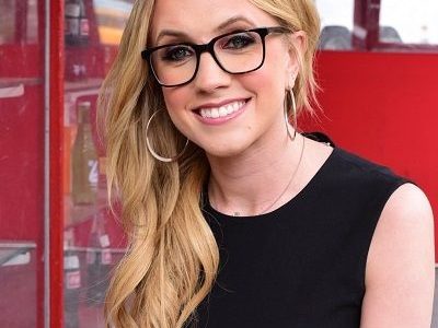Katherine Timpf’s Height in cm, Feet and Inches – Weight and Body Measurements