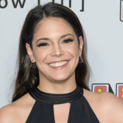 Katie Nolan Height in cm Feet Inches Weight Body Measurements