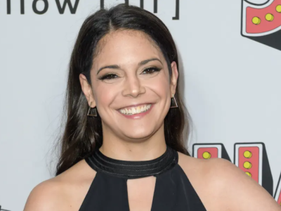 Katie Nolan’s Height in cm, Feet and Inches – Weight and Body Measurements