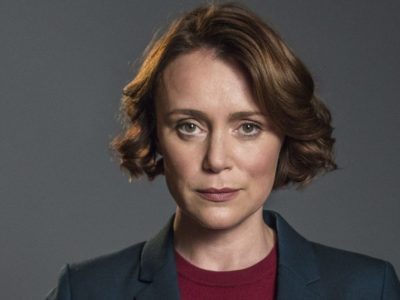 Keeley Hawes’ Height in cm, Feet and Inches – Weight and Body Measurements