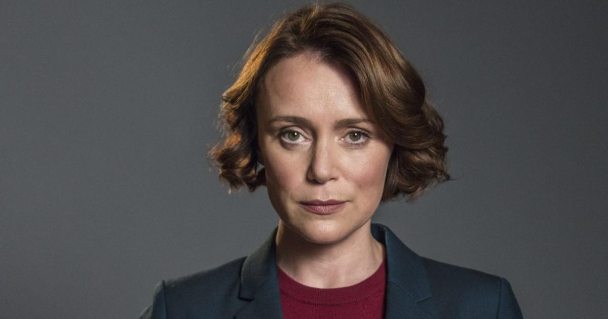 Keeley Hawes Height in cm Feet Inches Weight Body Measurements