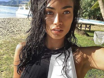 Kelly Gale’s Height in cm, Feet and Inches – Weight and Body Measurements