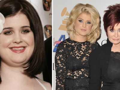 Kelly Osbourne’s Height in cm, Feet and Inches – Weight and Body Measurements