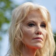 Kellyanne Conway Height in cm Feet Inches Weight Body Measurements