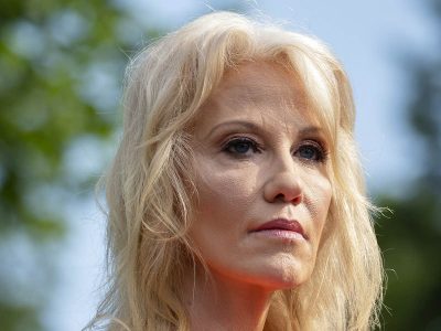 Kellyanne Conway’s Height in cm, Feet and Inches – Weight and Body Measurements