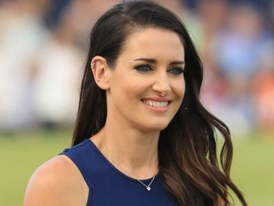 Kirsty Gallacher’s Height in cm, Feet and Inches – Weight and Body Measurements