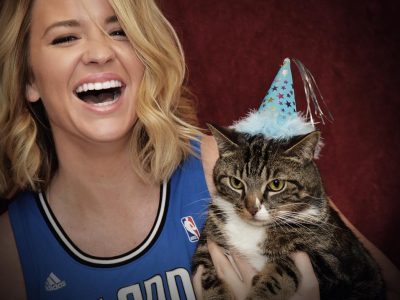 Kristen Ledlow’s Height in cm, Feet and Inches – Weight and Body Measurements