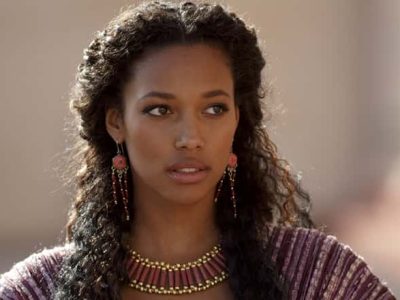 Kylie Bunbury’s Height in cm, Feet and Inches – Weight and Body Measurements