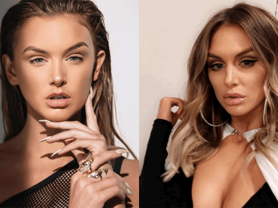 Lala Kent’s Height in cm, Feet and Inches – Weight and Body Measurements